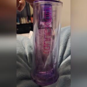 Lancôme Connexion Eau de Toilette 50ml - Purple Bottle